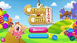 Candy Crush Saga Theme Song Soundtrack [upl. by Rahab428]