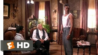 Harlem Nights 78 Movie CLIP  Shes a Sweet Old Woman 1989 HD [upl. by Cranford]