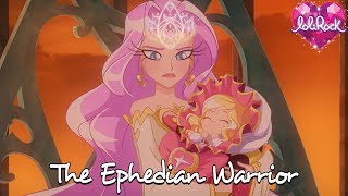 Iris Ephedian Warrior  LoliRock [upl. by Ainna338]