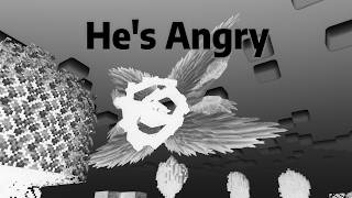 Dont Make Minecrafts God Angry [upl. by Sixel616]