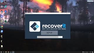 WONDERSHARE RECOVERIT CRACK  RECOVERIT CRACK  FREE DOWNLOAD  FULL TUTORIAL  LATEST VERSION [upl. by Dorcia]