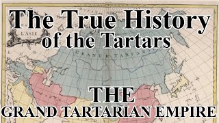 Investigating the Mud Flood The True History of the Tartars and the Grand Tartarian Empire [upl. by Essirahs]