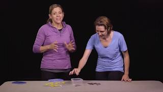 Fine motor exercises to improve hand function [upl. by Weaver]