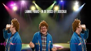 AI Lamme Frans  In de Disco [upl. by Una507]