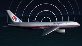 Plane theories Mystery of Flight 370 [upl. by Cesar]