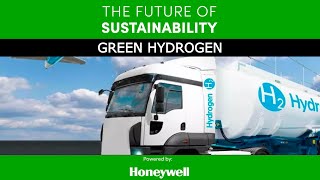 Hydrogen as a Clean Energy Source [upl. by Eintrok]