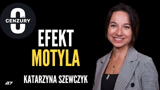 Katarzyna Szewczyk  Efekt motyla [upl. by Nizam]