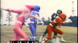 Kyoryu Sentai Zyuranger 2 Preview [upl. by Siladnerb]