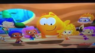 Bubble guppies super guppies clip 1 [upl. by Alletnahs]