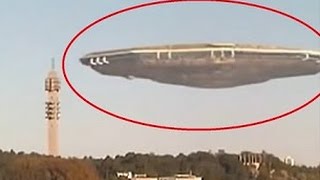 UFO 2017 caught on camera [upl. by Loutitia]