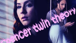 Spencer TWIN THEORY ♥ [upl. by Shela]