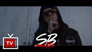 Białas  I poszedł prod Got Barss official video [upl. by Hafeetal]