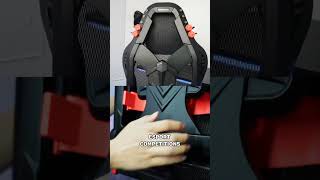 DXRacer Gaming chair [upl. by Melas]