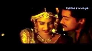 Santhipoma song  Trisha amp Tarun [upl. by Dachi]