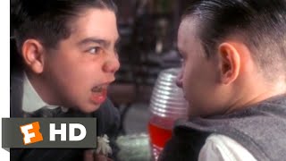 Bugsy Malone 1976  Whats So Funny Scene 710  Movieclips [upl. by Therese]