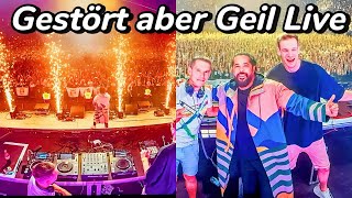 “Gestört aber GeiL Live in Berlin 2024  Unforgettable Night of EDM amp German Beats” [upl. by Ziza858]