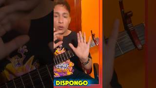 Tengo una pena en alma GUITARRA SANJUANITO TUTORIAL guitartutorial guitarraecuatoriana musica [upl. by Ralyat]