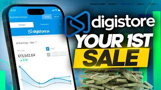 Digistore24 The Easiest Way to Start Affiliate Marketing No Experience Needed [upl. by Astra501]