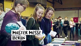 Master Messe Berlin  28 Nov  Arena Berlin [upl. by Ndnarb]