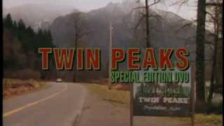 Twin Peaks Trailer [upl. by Rezzani795]