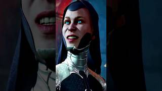 Kronika Reveals How She Survived  Mortal Kombat 1 [upl. by Yevrah]