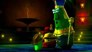 VeggieTales Haman’s Song Piano Remastered Mashup Happy 24th Anniversary To Esther TGWBQ 20002024 [upl. by Lessig]