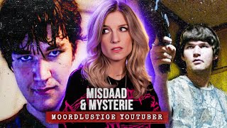 Mr Anime De moordlustige YouTuber MISDAAD amp MYSTERIE [upl. by Selfridge310]