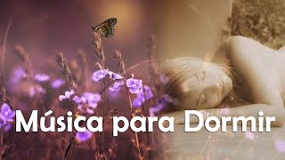 ♫ 4 HORAS DE MÚSICA PARA DORMIR ♫ MÚSICA RELAJANTE  SONIDOS DE LA NATURALEZA  SUEÑO PROFUNDO  LYD [upl. by Annovy616]