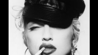 Madonna Justify My Love MINI MIX [upl. by Atiuqer]