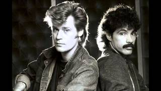 Hall amp Oates  Say It Isnt So Extended Dance Mix  1983 [upl. by Ahsieken]