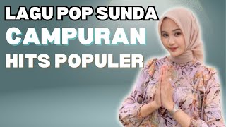 Lagu Pop Sunda Lawas Campuran [upl. by Jeana]