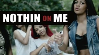 Toni Romiti  Nothin On Me OFFICIAL VIDEO [upl. by Olag]