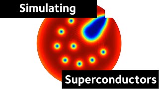 Simulating Superconductors [upl. by Tiler108]