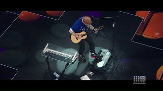 Ed Sheeran  Bad Habits Live at Wembley Stadium from the Full Circle documentary [upl. by Maya]