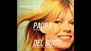 Afterhours  1996  Hai paura del buio REMASTERED [upl. by Friedrick]