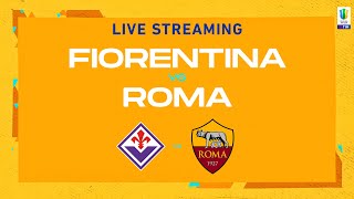 Fiorentina vs Roma  Full Match LIVE  Final  Primavera TIM CUP 202223 [upl. by Nayd]