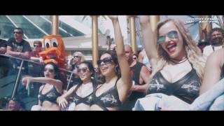 Official 70000TONS OF METAL 2017 AfterMovie [upl. by Manya127]