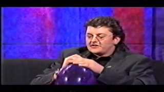 Joe Pasquale takes helium on Frank Skinner show [upl. by Assiled]