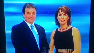 Channel Seven Tattslotto Draw 2267 1242003 [upl. by Eiltan]