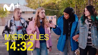 Te lo estoy diciendo en serio  S3 E7 EXTRA VIRI 18  SKAM España [upl. by Hagan762]