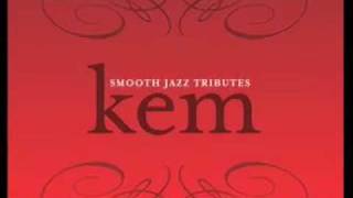 Kem Smooth Jazz Tribute  I Cant Stop Loving You [upl. by Nodal]