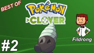 Fildrong  Clover  Episode 02 [upl. by Yrok]