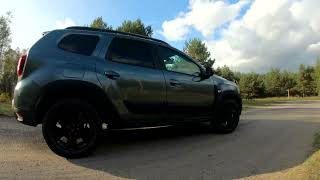 Dacia Duster Extreme 13tce 4x4 [upl. by Leiruh]