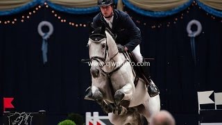 Hinter den Kulissen Munich Indoors 2014 mit Katharina Helm [upl. by Ettezus748]