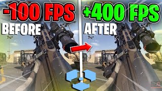 IRONSIGHT Low End PC  Lag Fix  400 FPS  Ultimate IRONSIGHT FPS Boost Guide 2021 [upl. by Suirrad]