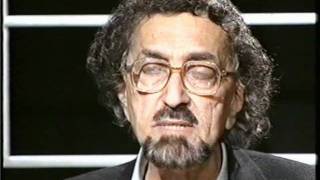 FTF Alyque Padamsee 23 1 2002 [upl. by Nylorahs]