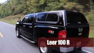 Leer 100R [upl. by Corley]