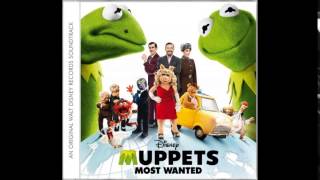 Muppets 2 Interrogation Song [upl. by Ddene]