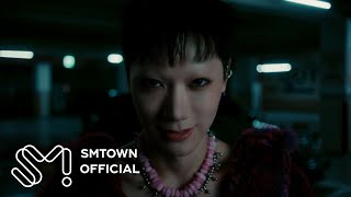 TEN 텐 Nightwalker MV Teaser [upl. by Anail]