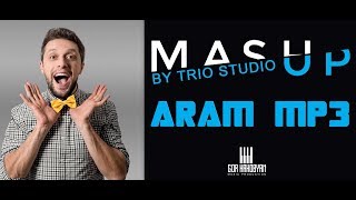 Mashup By Trio Studio N7  Aram mp3 [upl. by Erny703]